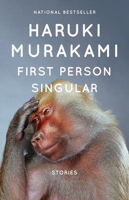 First Person Singular: Stories (Murakami Haruki)(Paperback)