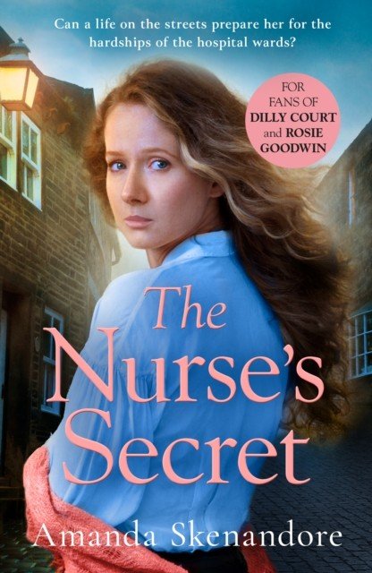 Nurse's Secret (Skenandore Amanda)(Paperback / softback)