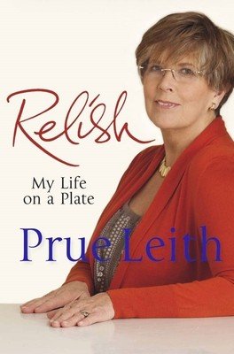 I'll Try Anything Once: My Life on a Plate (Leith Prue)(Paperback)
