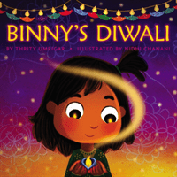 Binny's Diwali (PB) (Umrigar Thrity)(Paperback / softback)