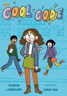 The Cool Code (Langeland Deirdre)(Paperback)