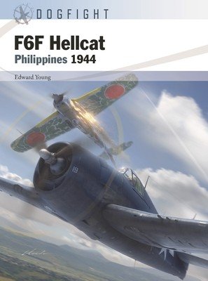 F6F Hellcat: Philippines 1944 (Young Edward M.)(Paperback)