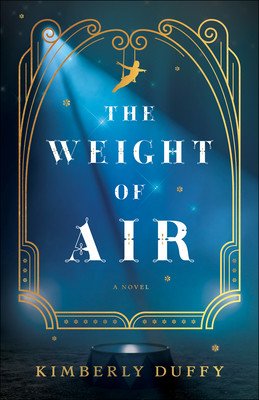 The Weight of Air (Duffy Kimberly)(Paperback)