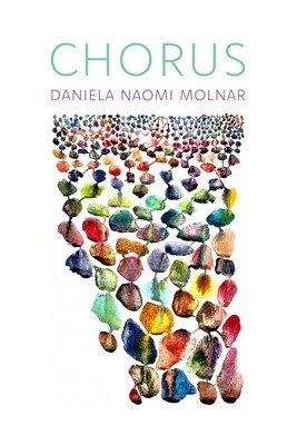 Chorus (Molnar Daniela Naomi)(Paperback)