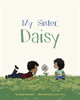 My Sister, Daisy (Karlsson Adria)(Paperback / softback)