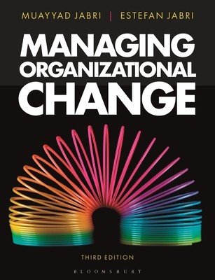 Managing Organizational Change (Jabri Muayyad)(Paperback)