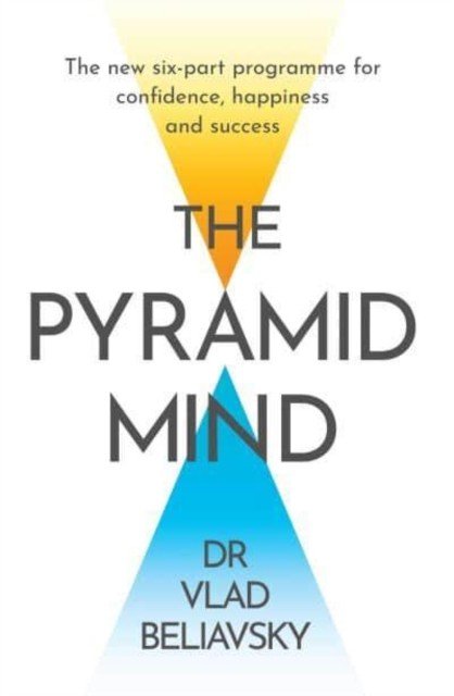 Pyramid Mind (Beliavsky Dr Vlad)(Paperback / softback)