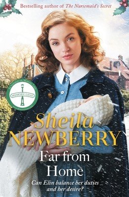 Far from Home (Newberry Sheila)(Paperback)