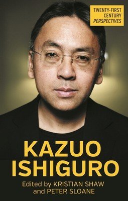 Kazuo Ishiguro (Shaw Kristian)(Pevná vazba)