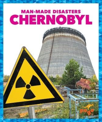 Chernobyl (Brooks Bethea Nikole)(Pevná vazba)