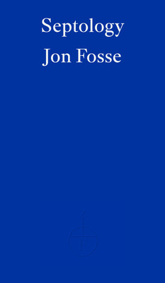 Septology (Fosse Jon)(Paperback)