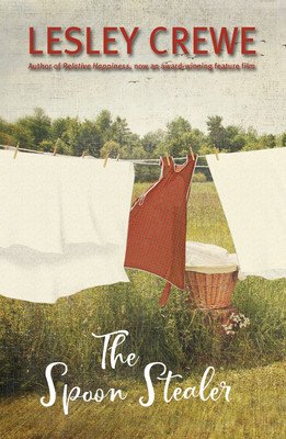 The Spoon Stealer (Crewe Lesley)(Paperback)