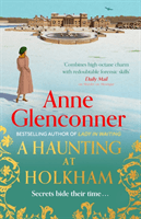 Haunting at Holkham - from the author of the Sunday Times bestseller Whatever Next? (Glenconner Anne)(Paperback / softback)