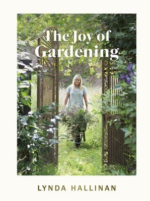The Joy of Gardening (Hallinan Lynda)(Pevná vazba)