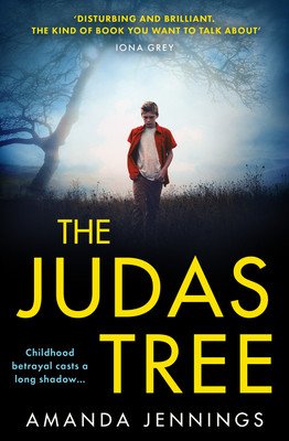 The Judas Tree (Jennings Amanda)(Paperback)