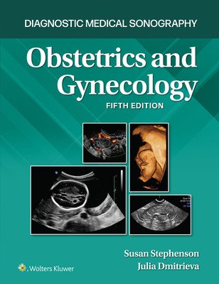 Obstetrics and Gynecology (Stephenson Susan)(Pevná vazba)