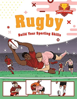 Sports Academy: Rugby (Gifford Clive)(Paperback / softback)