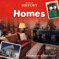 Homes (Bingham Jane M.)(Paperback / softback)