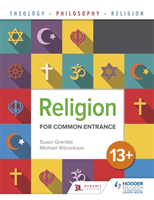 Religion for Common Entrance 13+ (Grenfell Susan)(Paperback / softback)