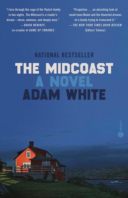 The Midcoast (White Adam)(Paperback)