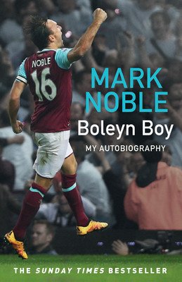Boleyn Boy: My Autobiography (Noble Mark)(Paperback)
