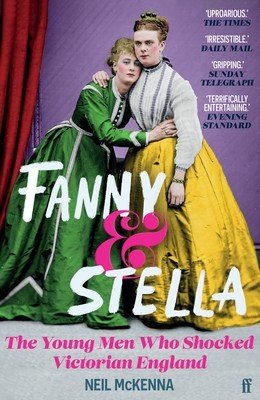 Fanny and Stella (McKenna Neil)(Paperback)