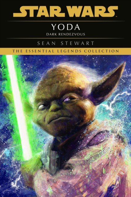 Star Wars: Dark Rendezvous (Stewart Sean)(Paperback / softback)