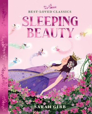 Sleeping Beauty(Paperback / softback)