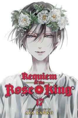 Requiem of the Rose King, Vol. 17 (Kanno Aya)(Paperback)