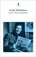 Dolly West's Kitchen (McGuinness Frank)(Paperback / softback)