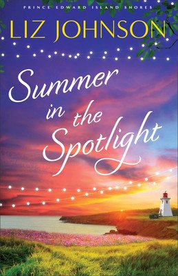 Summer in the Spotlight (Johnson Liz)(Paperback)
