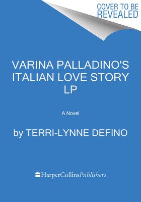 Varina Palladino's Jersey Italian Love Story (Defino Terri-Lynne)(Paperback)