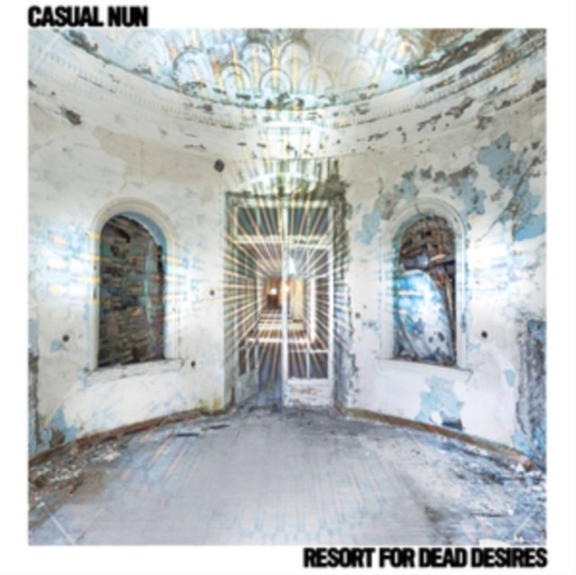 Resort for Dead Desires (Casual Nun) (Vinyl / 12