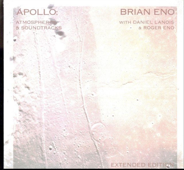 Apollo (Brian Eno) (Vinyl / 12