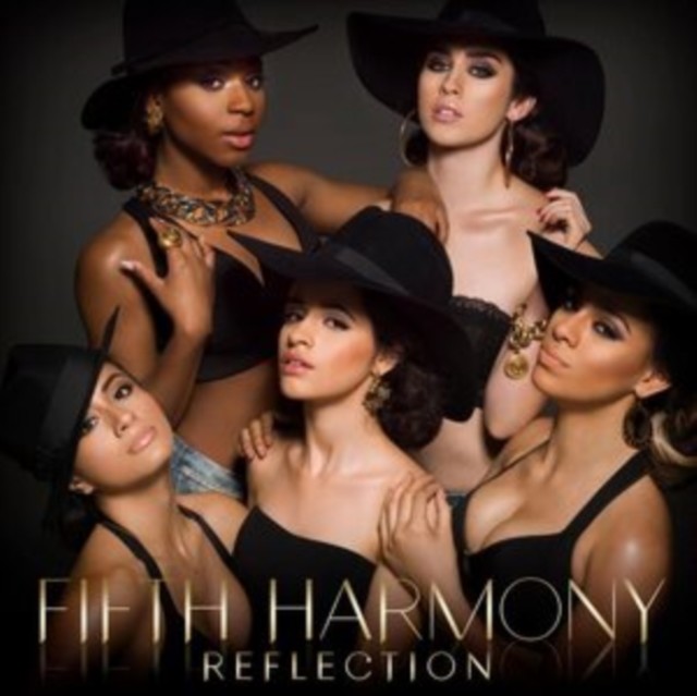 Reflection (Fifth Harmony) (CD / Album)
