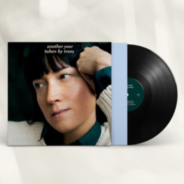 Another Year EP (Taken By Trees) (Vinyl / 12