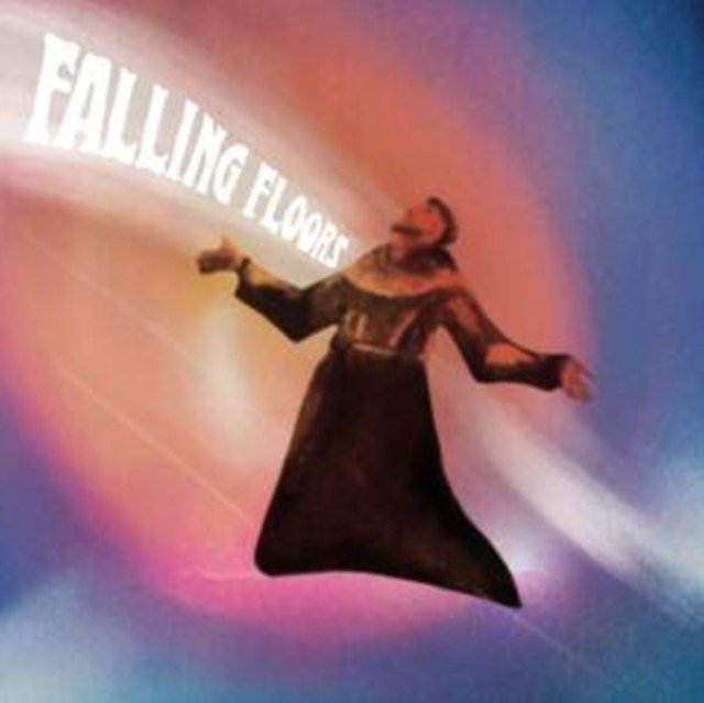 Falling Floors (Falling Floors) (Vinyl / 12
