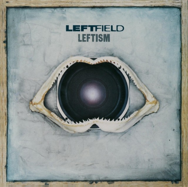 Leftism (Leftfield) (Vinyl / 12
