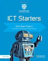 Cambridge Ict Starters Next Steps Stage 2 (Ellis Victoria)(Paperback)