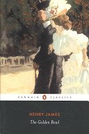 Golden Bowl (James Henry)(Paperback / softback)