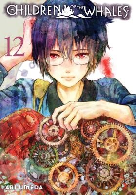 Children of the Whales, Vol. 12, 12 (Umeda Abi)(Paperback)