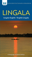 Lingala-English/English-Lingala Dictionary & Phrasebook (Mawadza Aquilina)(Paperback)