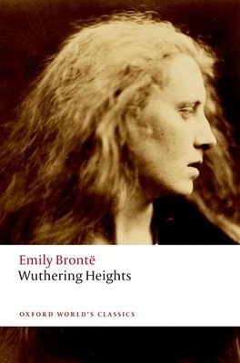 Wuthering Heights (Bront Emily)(Paperback)