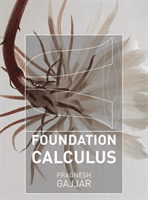 Foundation Calculus (Gajjar Pragnesh)(Paperback)