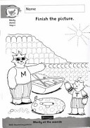Storyworlds Reception/P1 Stage 2, Fantasy World, Workbook (8 pack)(Multiple copy pack)