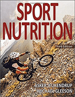 Sport Nutrition (Jeukendrup Asker)(Paperback)