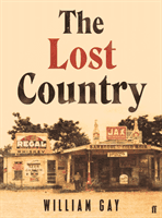 Lost Country (Gay William)(Paperback / softback)