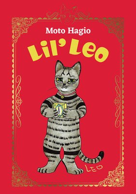 Lil' Leo (Hagio Moto)(Paperback)