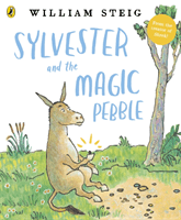 Sylvester and the Magic Pebble (Steig William)(Paperback / softback)