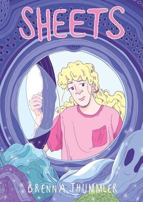 Sheets, 1: Collector's Edition (Thummler Brenna)(Pevná vazba)